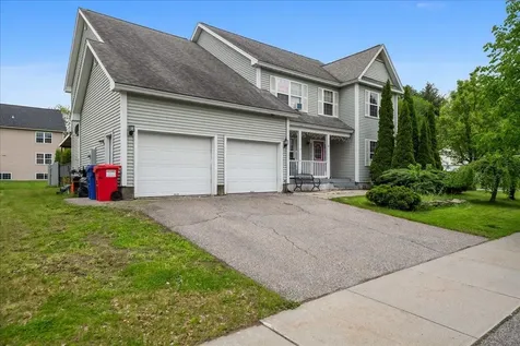 1 Cabot Court South Burlington VT 05403