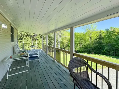 107 Winding Brook Lane Hartford VT 05001