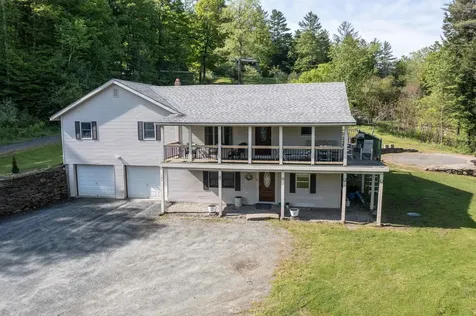 107 Winding Brook Lane Hartford VT 05001