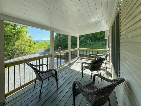 107 Winding Brook Lane Hartford VT 05001