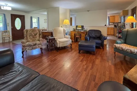 107 Winding Brook Lane Hartford VT 05001