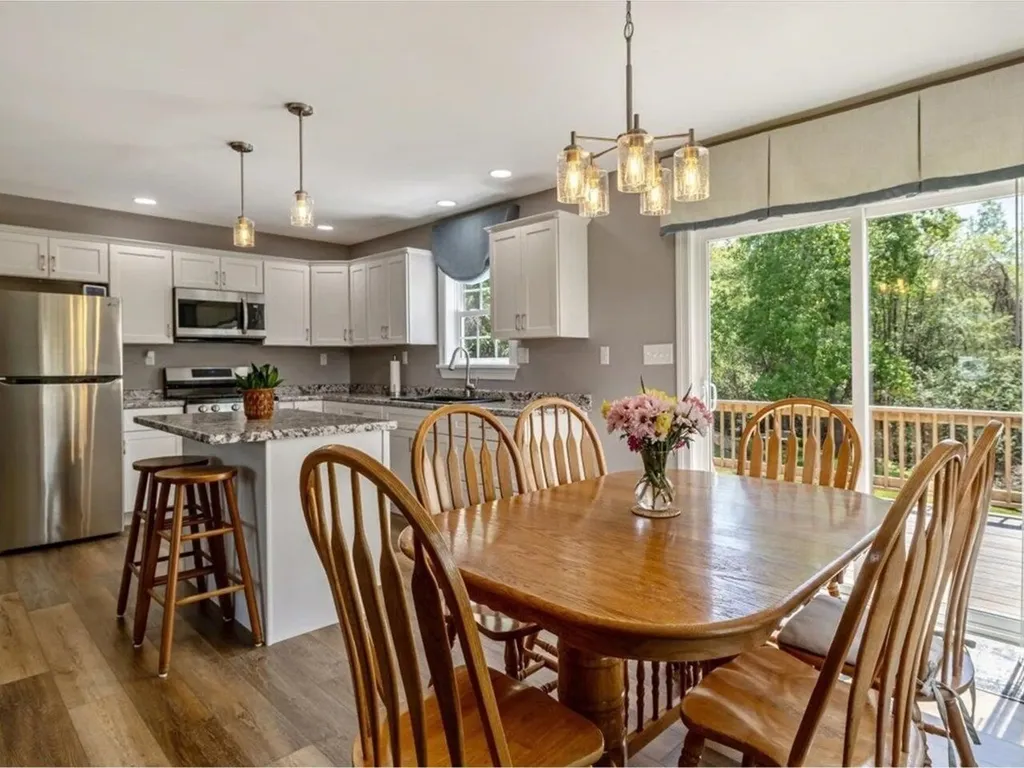236 French Hill Road St. Albans Town VT 05478
