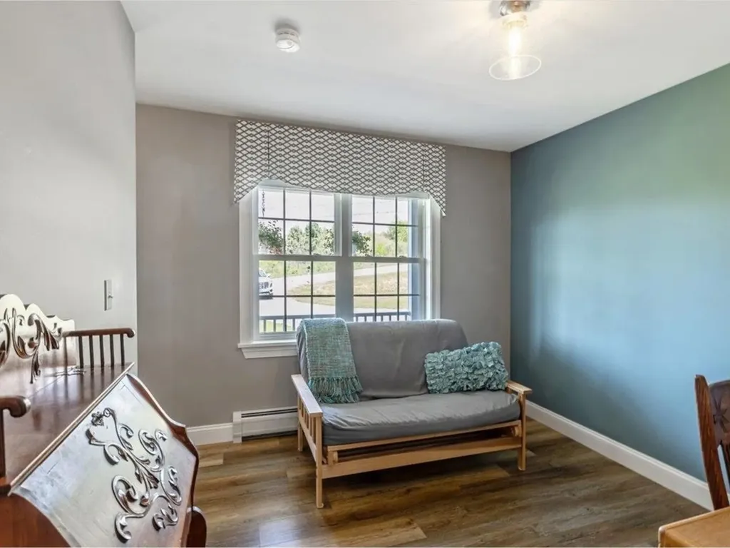 236 French Hill Road St. Albans Town VT 05478