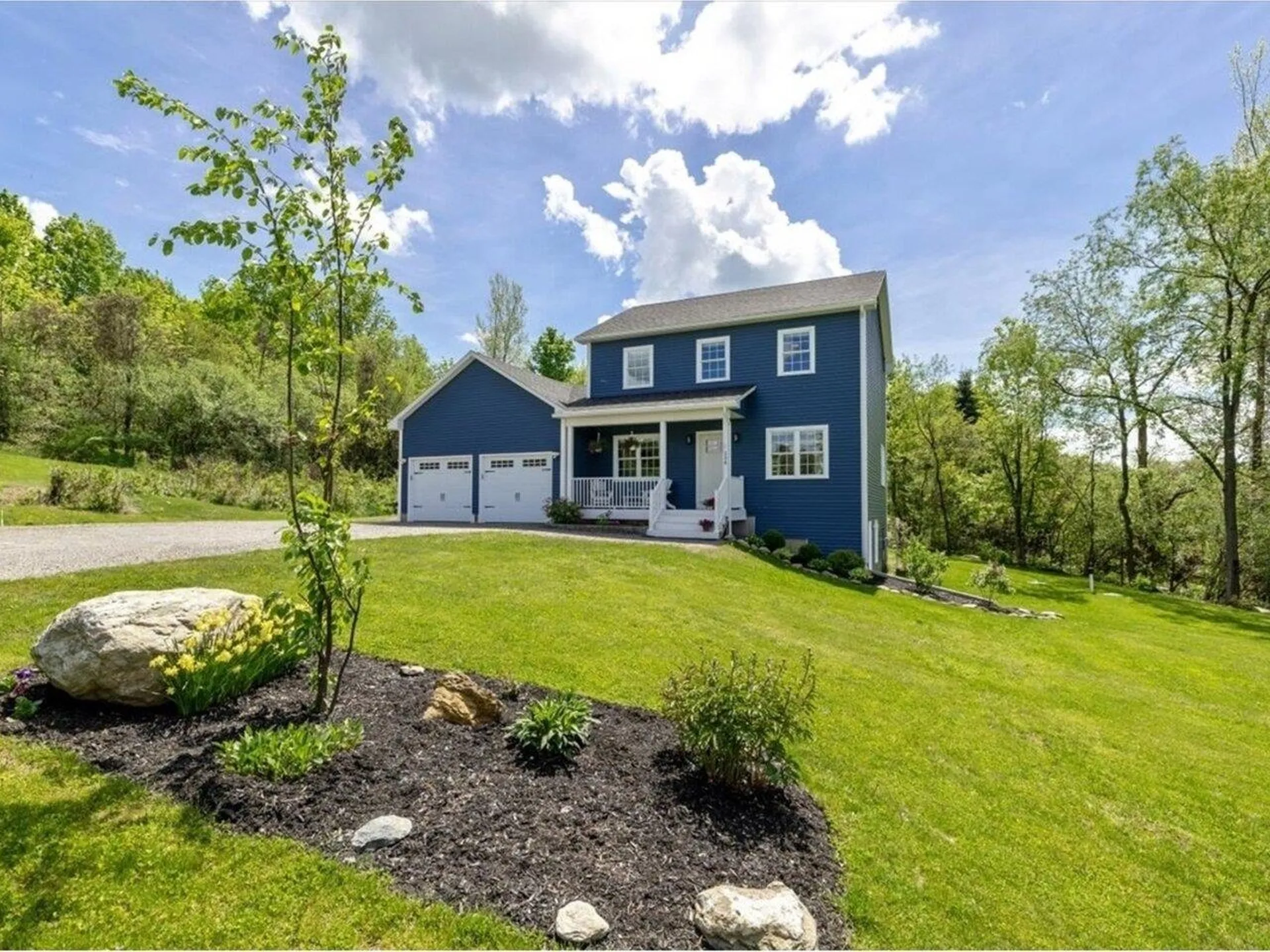236 French Hill Road St. Albans Town VT 05478