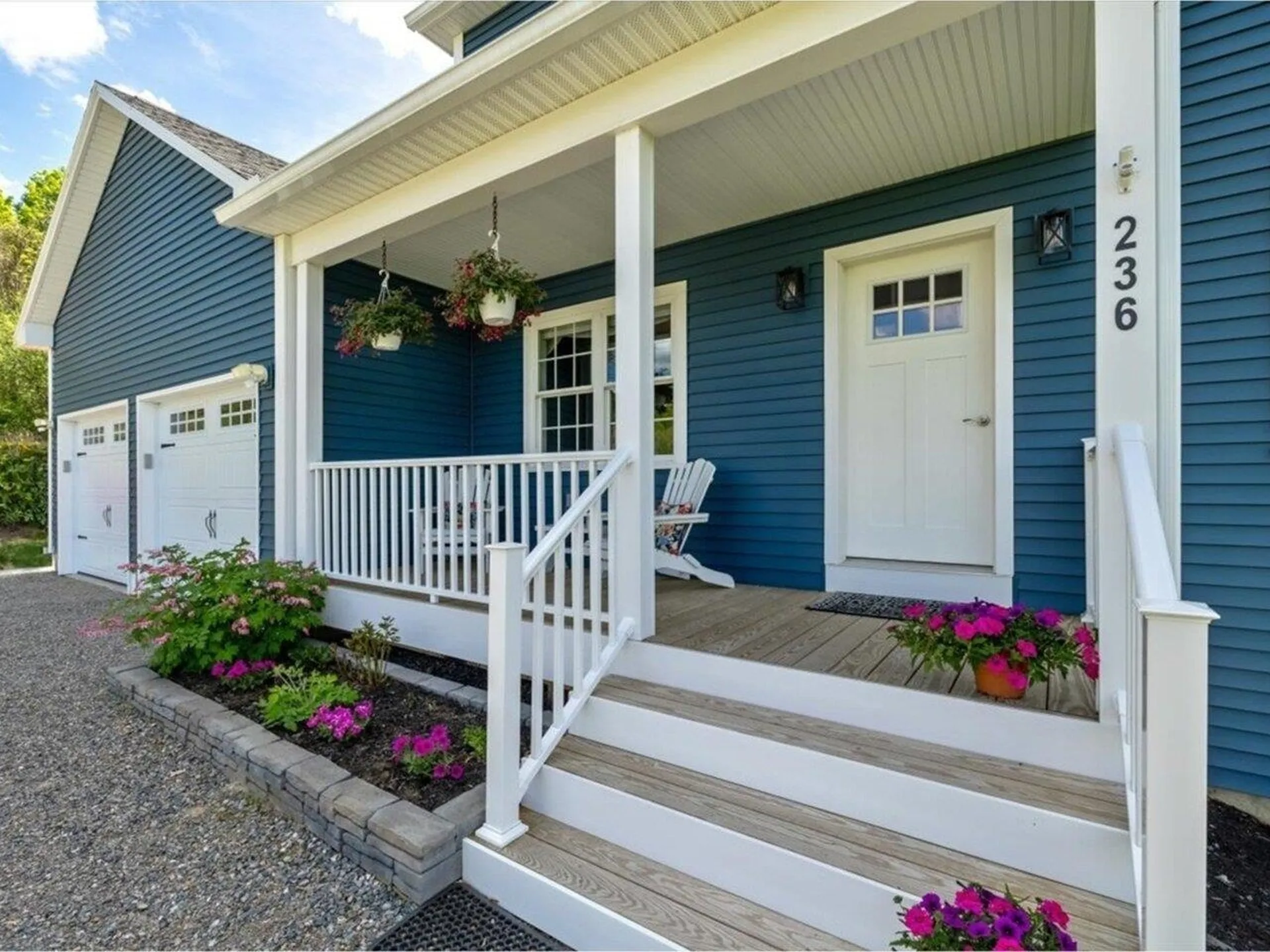 236 French Hill Road St. Albans Town VT 05478