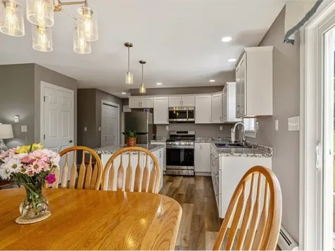 236 French Hill Road St. Albans Town VT 05478