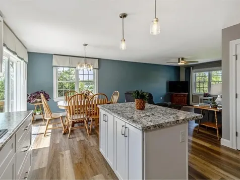 236 French Hill Road St. Albans Town VT 05478