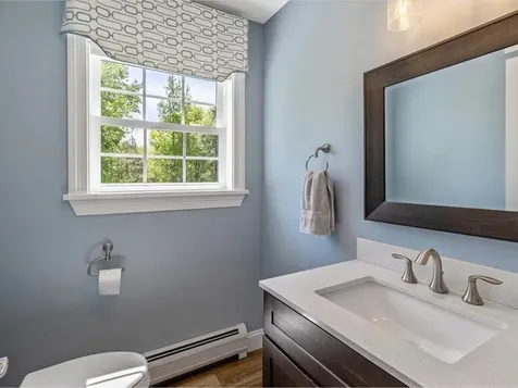 236 French Hill Road St. Albans Town VT 05478