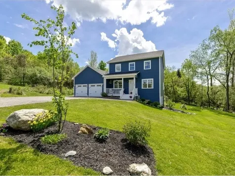 236 French Hill Road St. Albans Town VT 05478
