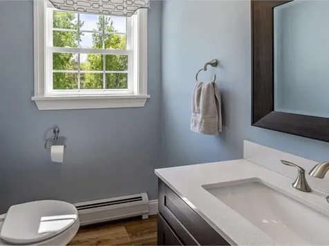 236 French Hill Road St. Albans Town VT 05478