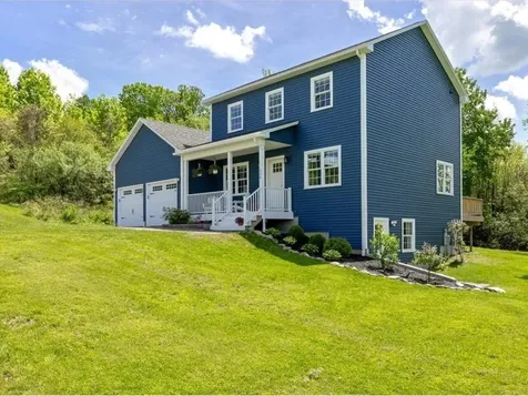 236 French Hill Road St. Albans Town VT 05478