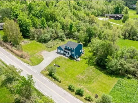 236 French Hill Road St. Albans Town VT 05478