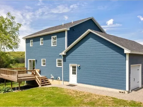 236 French Hill Road St. Albans Town VT 05478