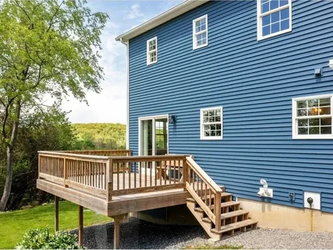 236 French Hill Road St. Albans Town VT 05478