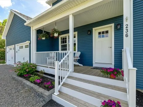 236 French Hill Road St. Albans Town VT 05478