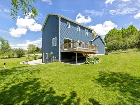 236 French Hill Road St. Albans Town VT 05478