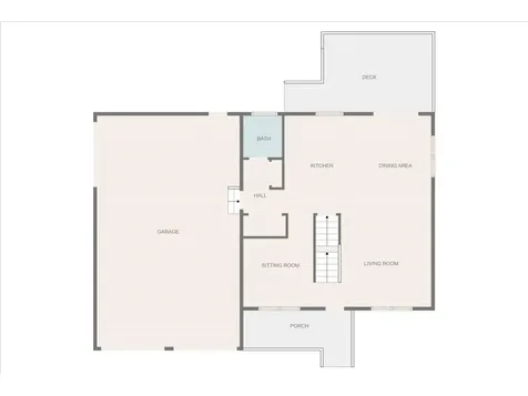 236 French Hill Road St. Albans Town VT 05478