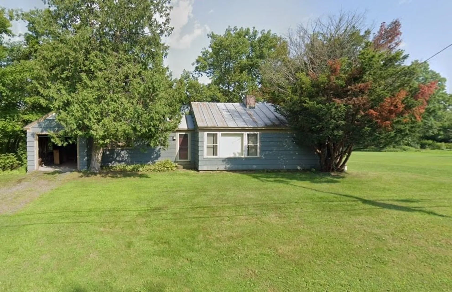 Hartford VT, 1857 Christian Street