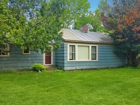 1857 Christian Street Hartford VT 05001