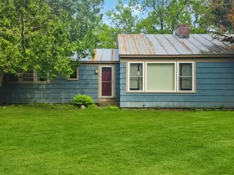 1857 Christian Street Hartford VT 05001