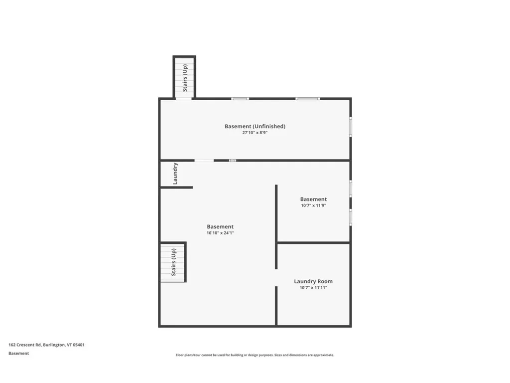 162 Crescent Road Burlington VT 05401