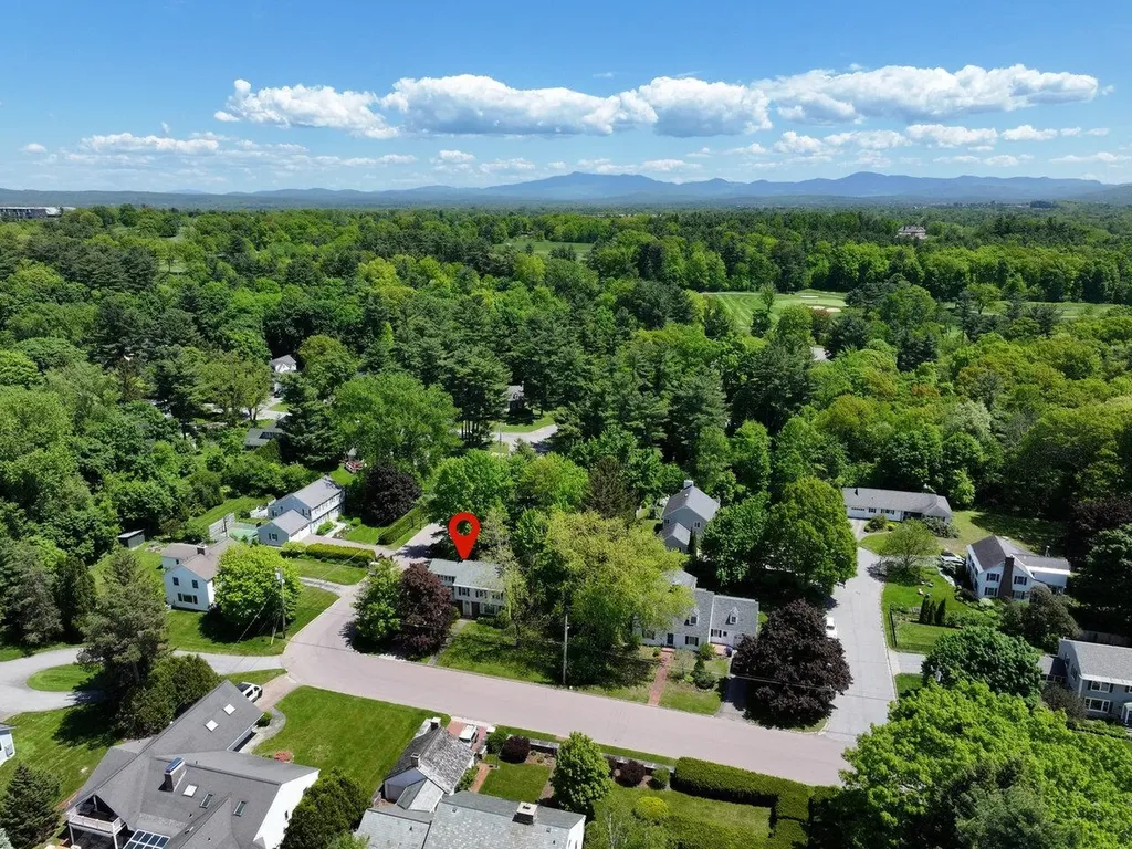 162 Crescent Road Burlington VT 05401