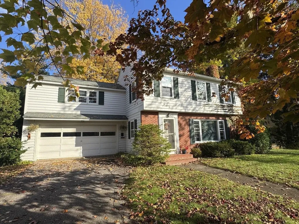 162 Crescent Road Burlington VT 05401