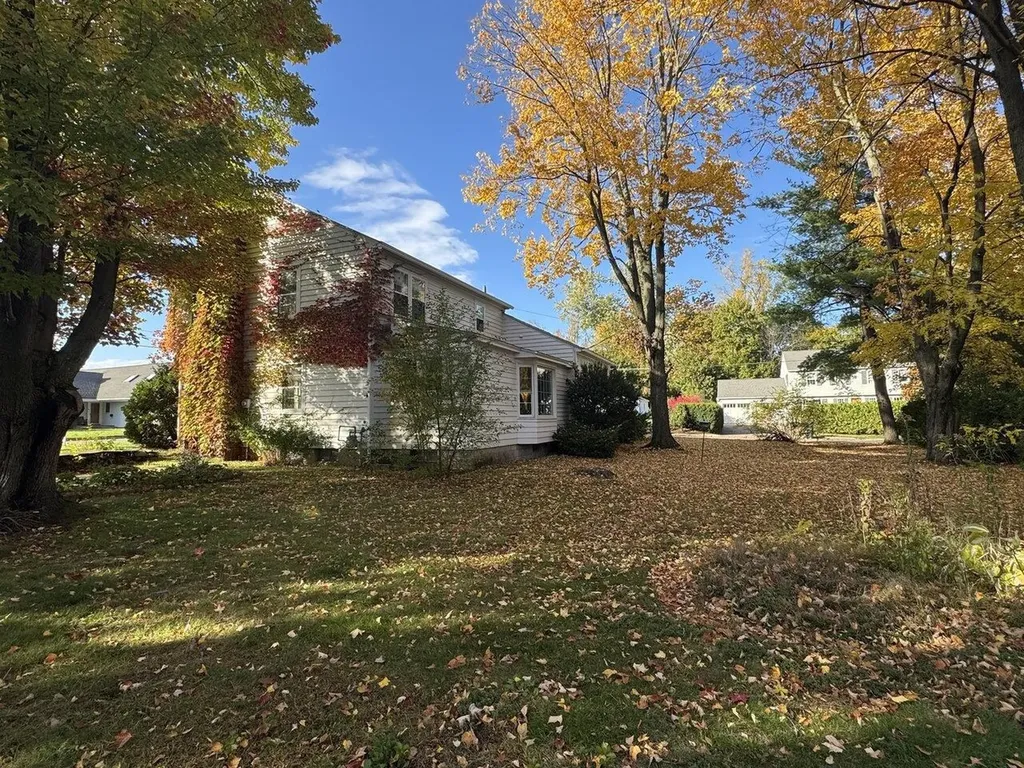 162 Crescent Road Burlington VT 05401