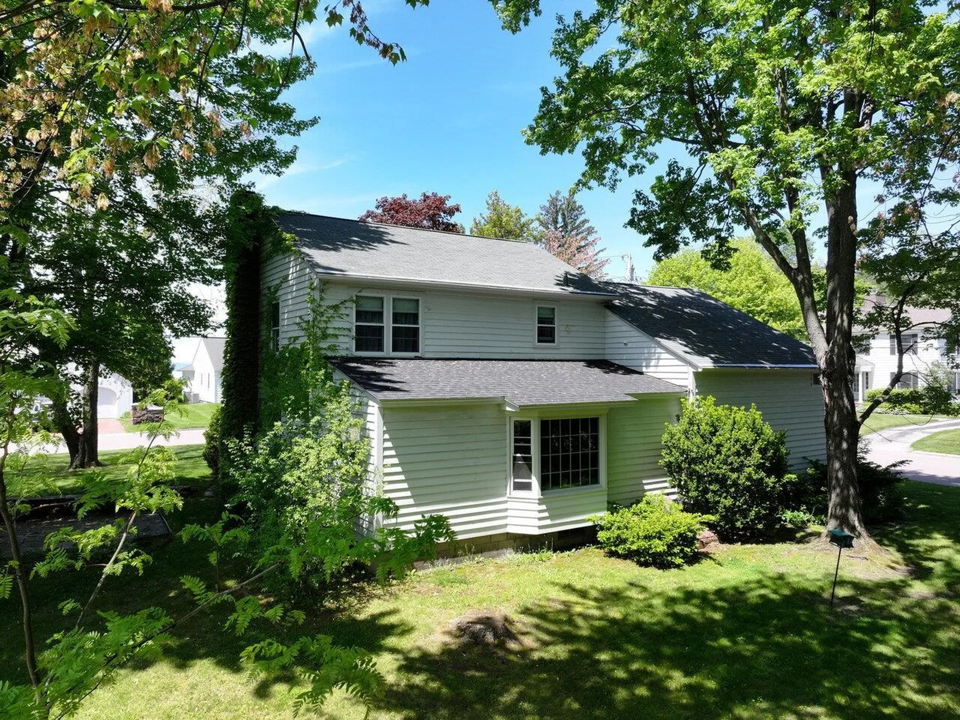 162 Crescent Road Burlington VT 05401