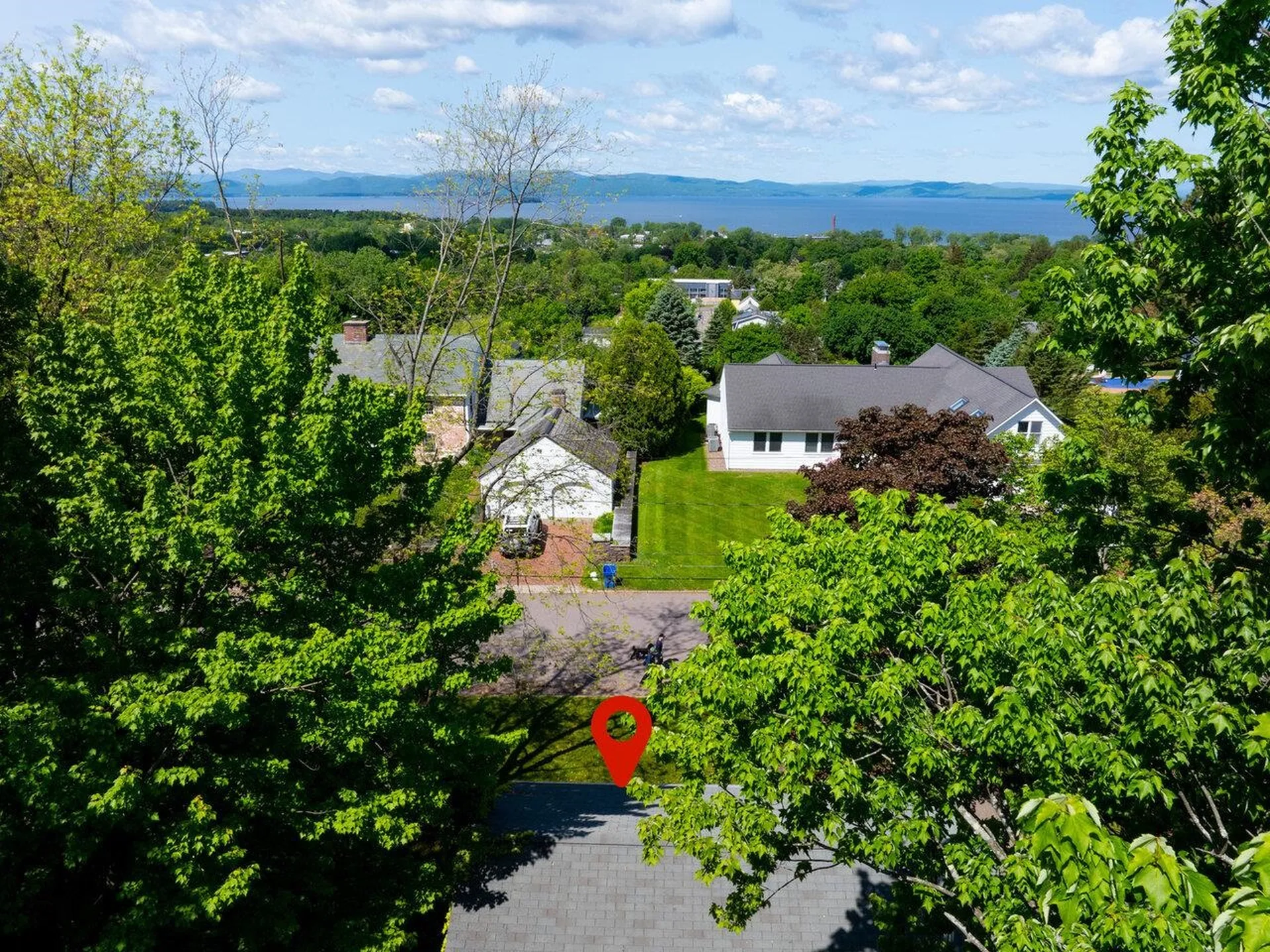 162 Crescent Road Burlington VT 05401