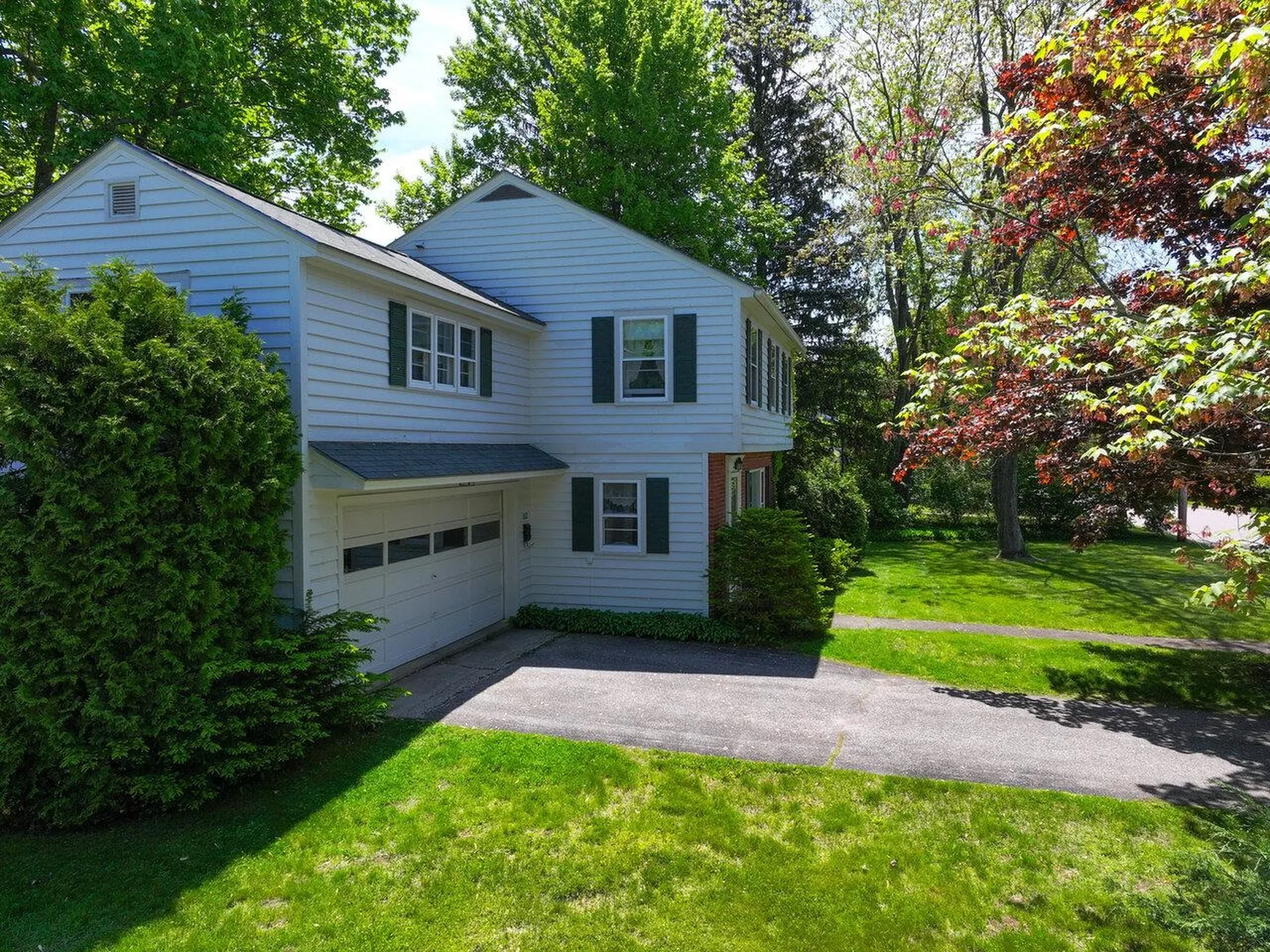 162 Crescent Road Burlington VT 05401