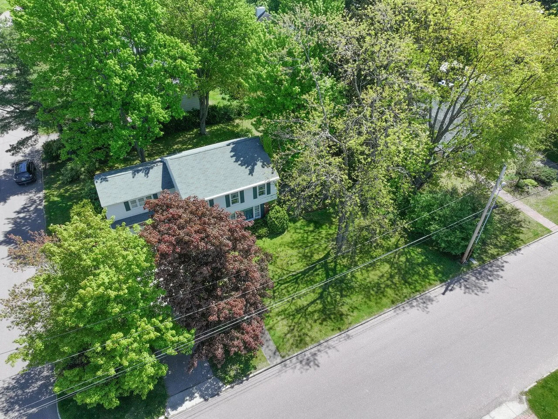 162 Crescent Road Burlington VT 05401