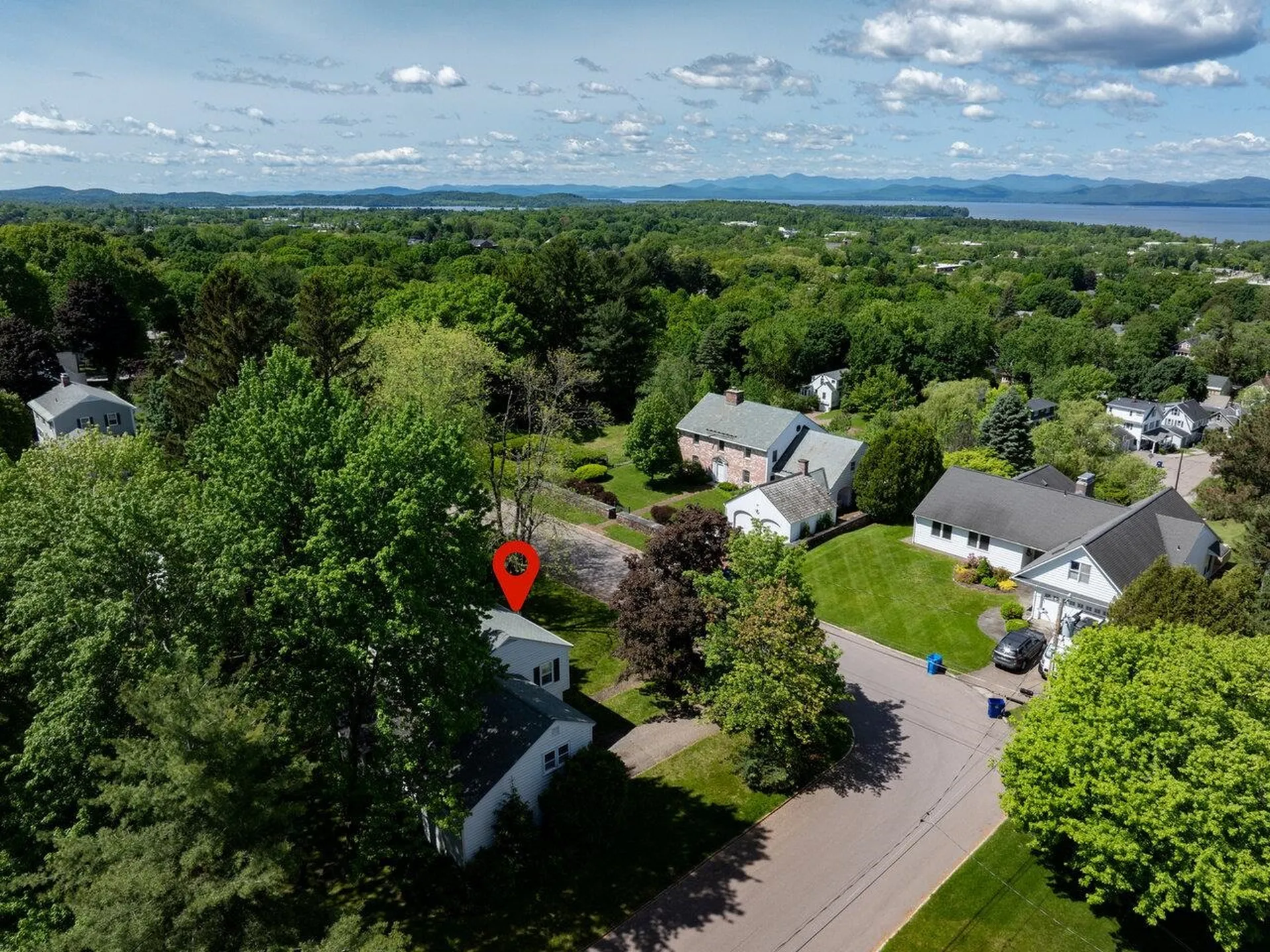 162 Crescent Road Burlington VT 05401