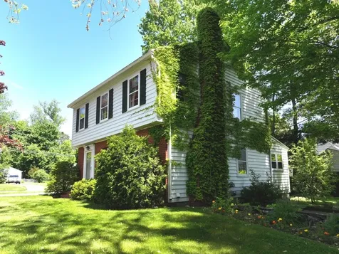 162 Crescent Road Burlington VT 05401
