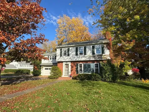 162 Crescent Road Burlington VT 05401