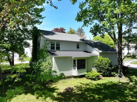 162 Crescent Road Burlington VT 05401