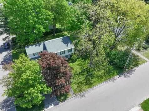 162 Crescent Road Burlington VT 05401