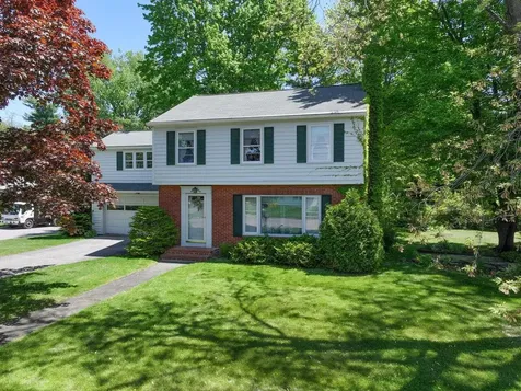 162 Crescent Road Burlington VT 05401