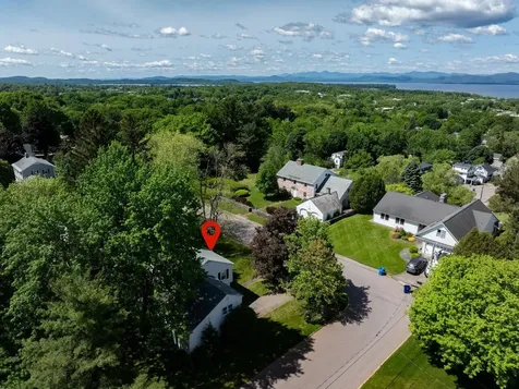 162 Crescent Road Burlington VT 05401