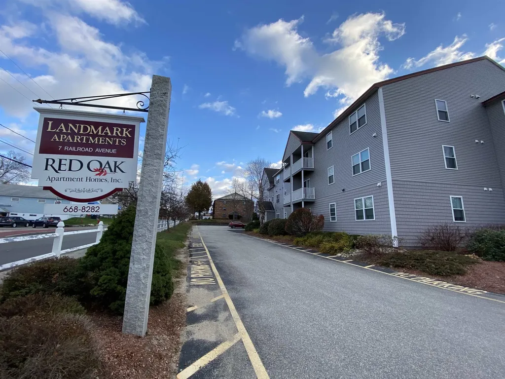 7 Railroad Avenue Derry NH 03038