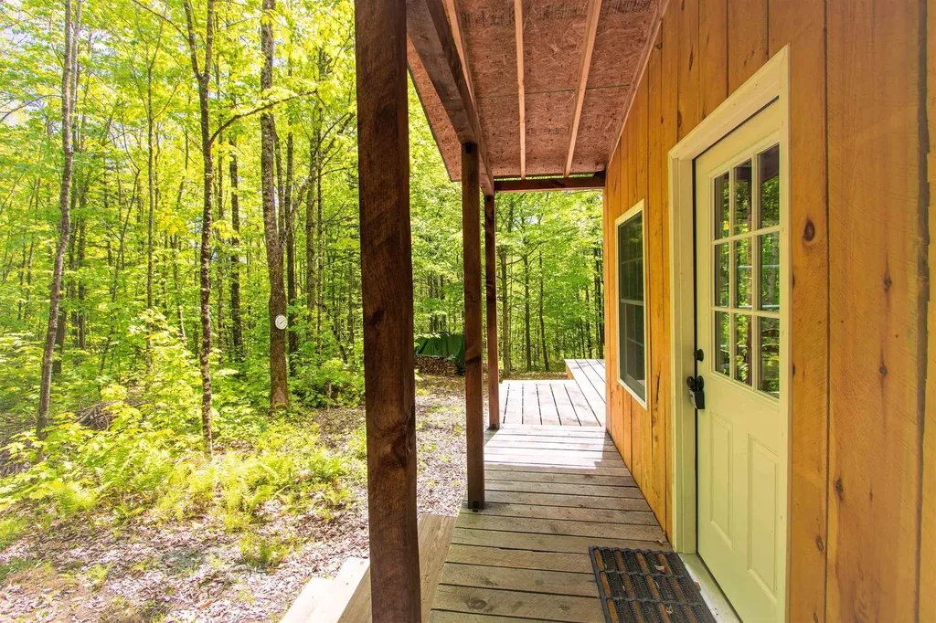 8200 Granby Road Granby VT 05840