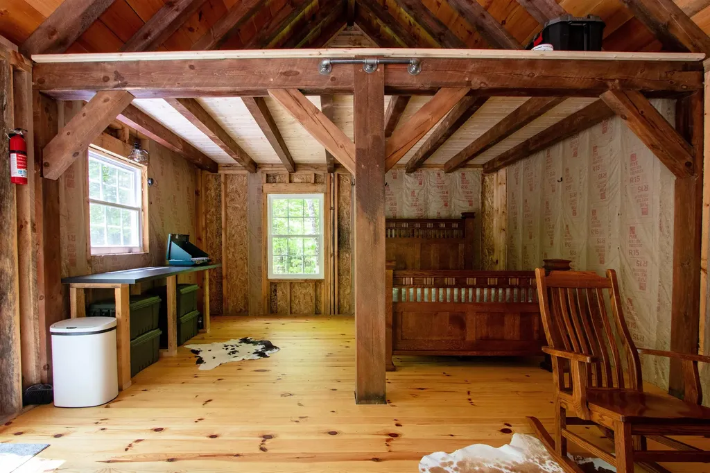 8200 Granby Road Granby VT 05840