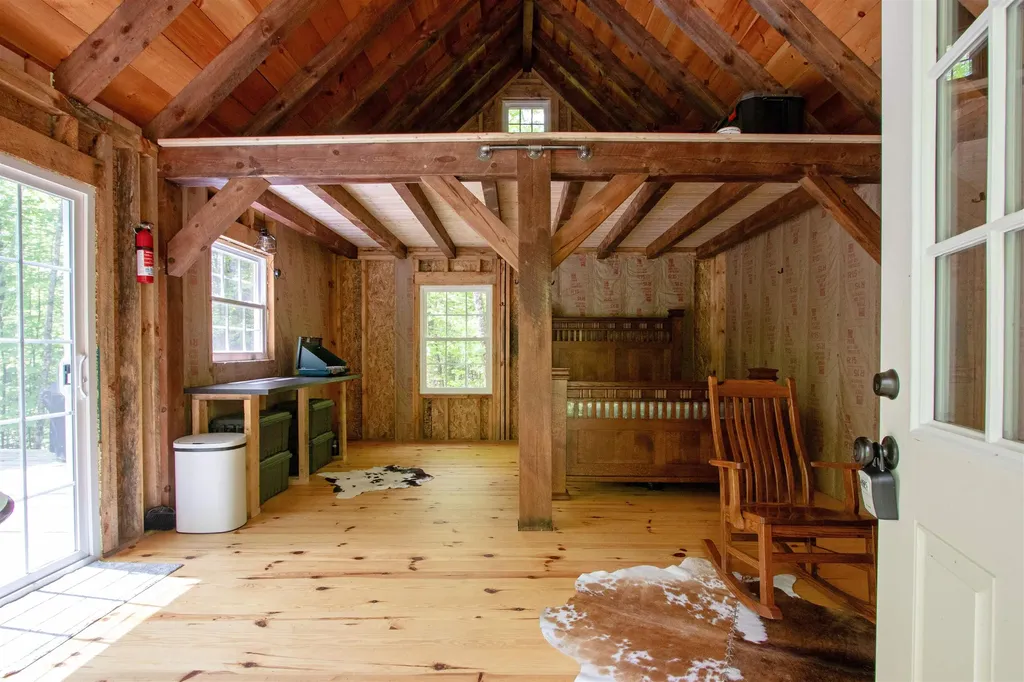 8200 Granby Road Granby VT 05840