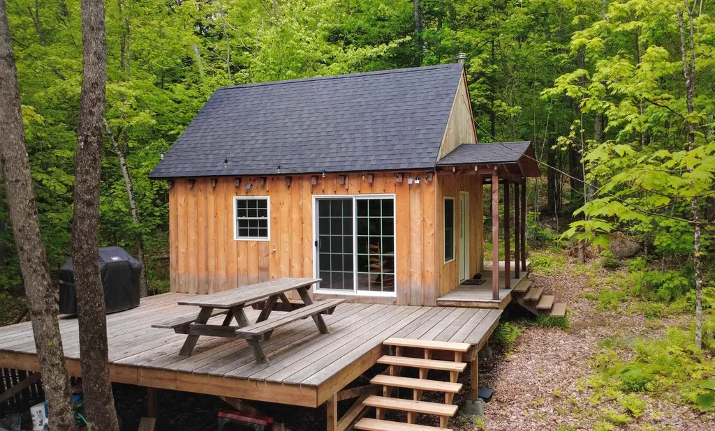 8200 Granby Road Granby VT 05840