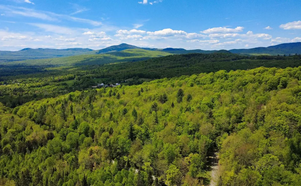 8200 Granby Road Granby VT 05840