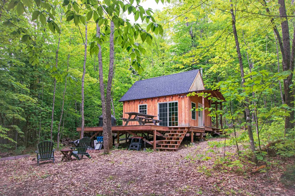 8200 Granby Road Granby VT 05840