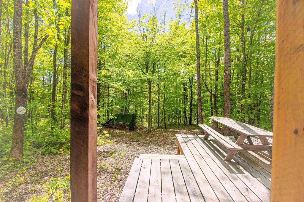 8200 Granby Road Granby VT 05840