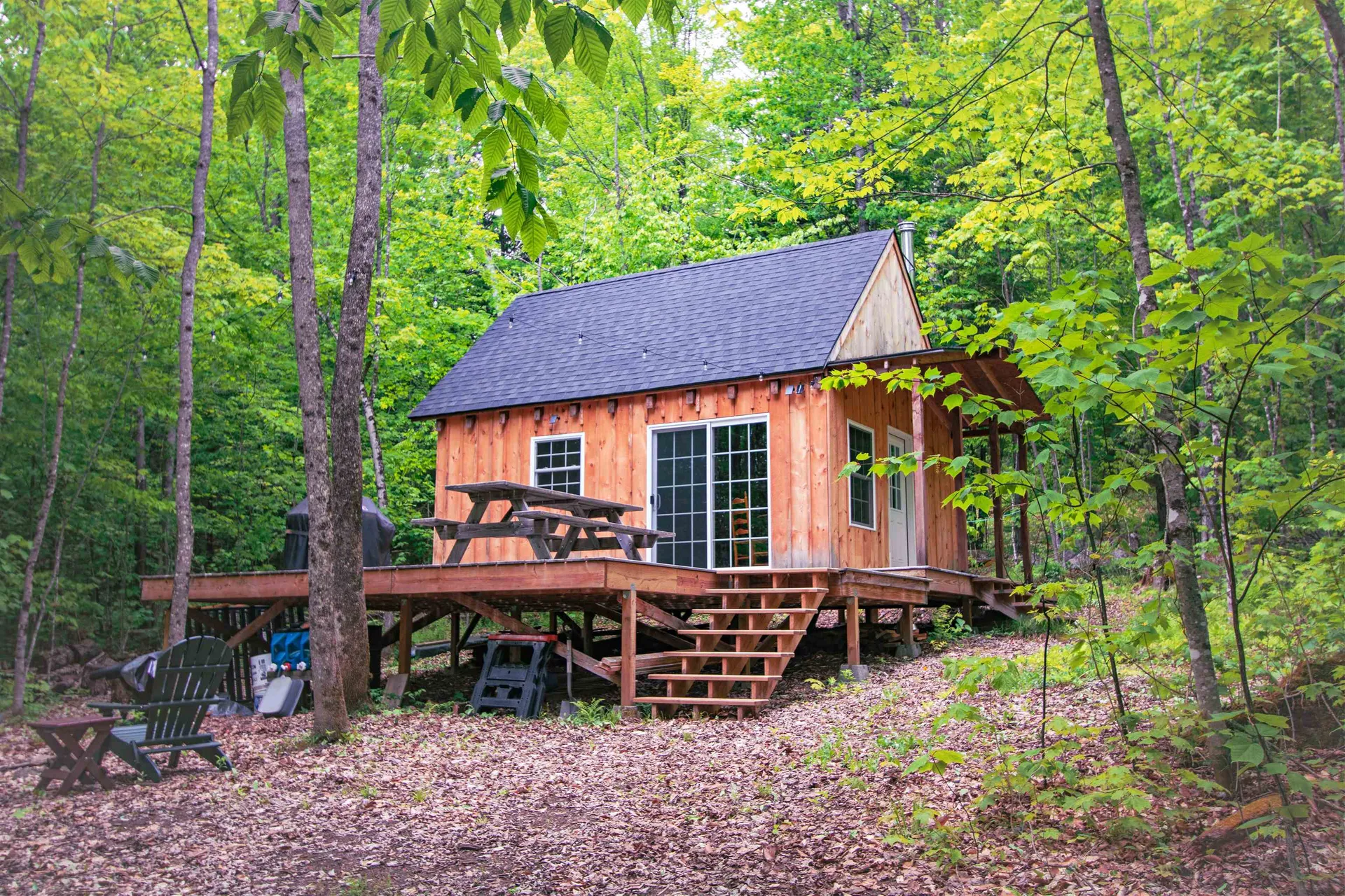 8200 Granby Road Granby VT 05840