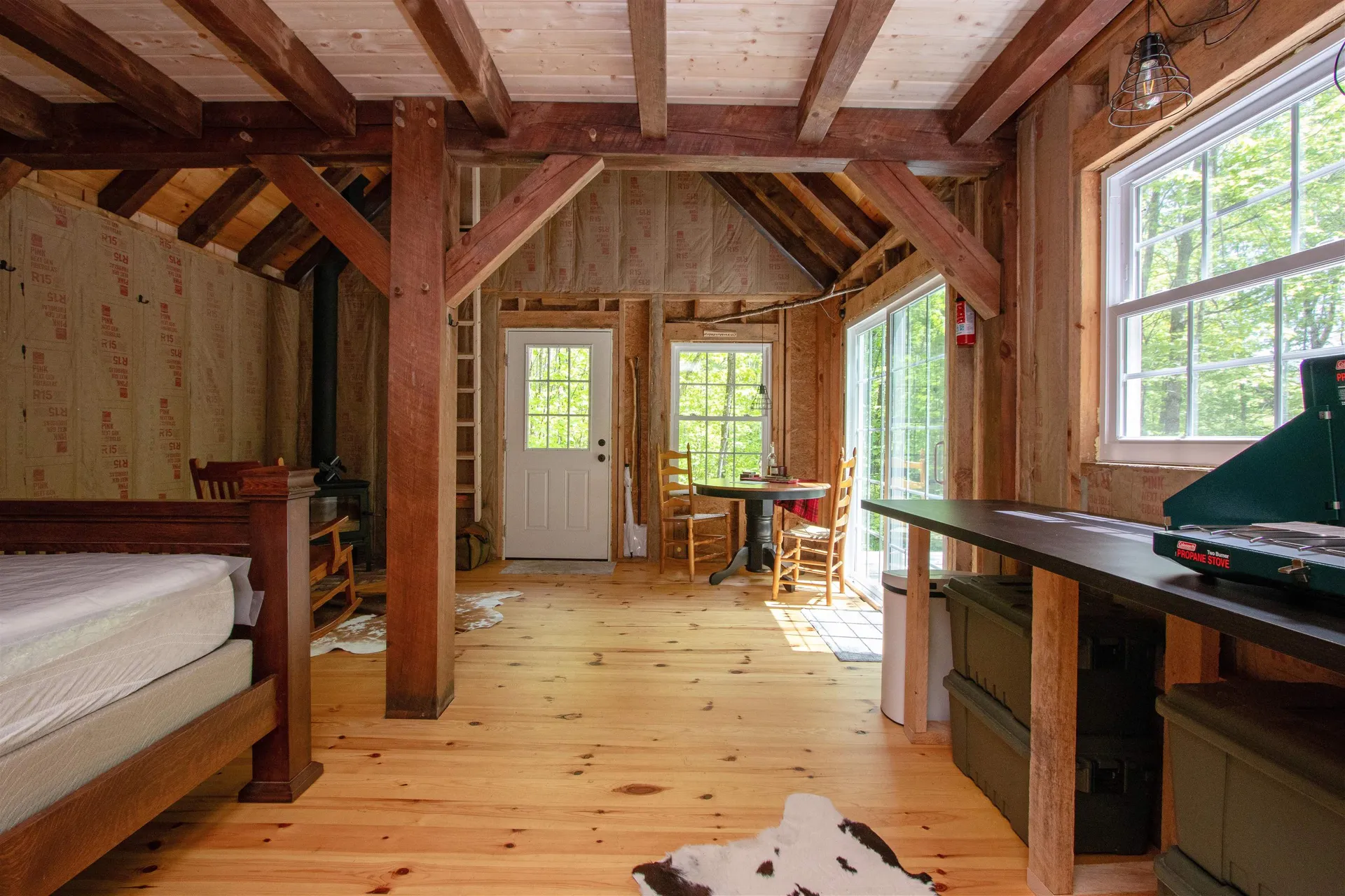 8200 Granby Road Granby VT 05840