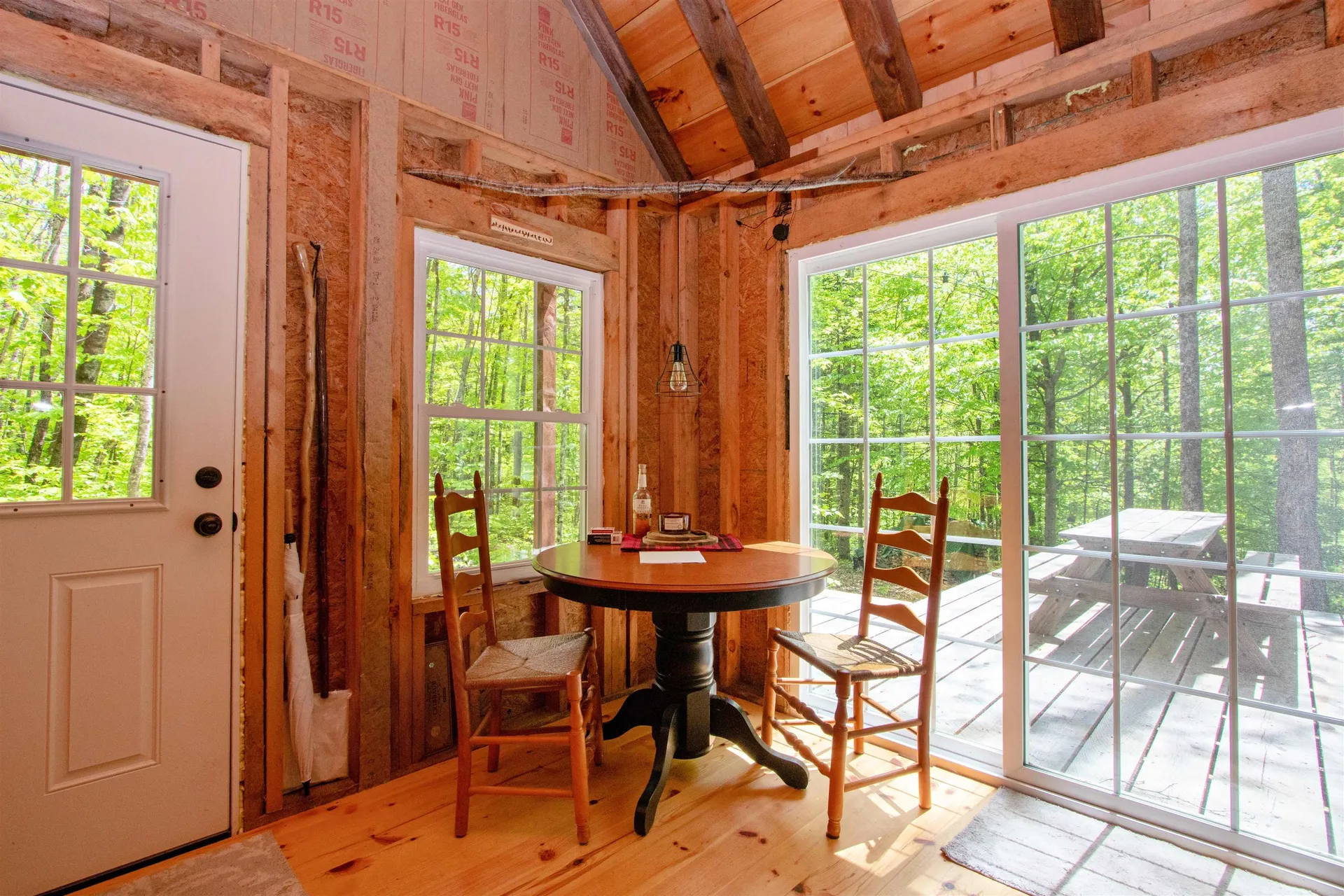 8200 Granby Road Granby VT 05840